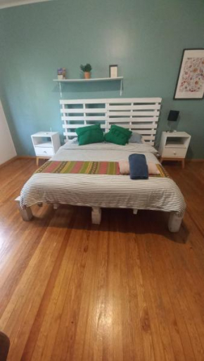 A2 Cuarto Condesa Amsterdam